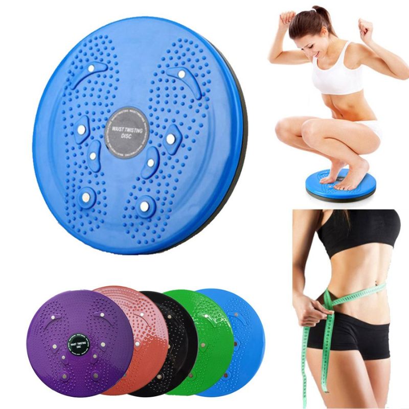 TwistaShape™ Tummy Twister ABS Exerciser