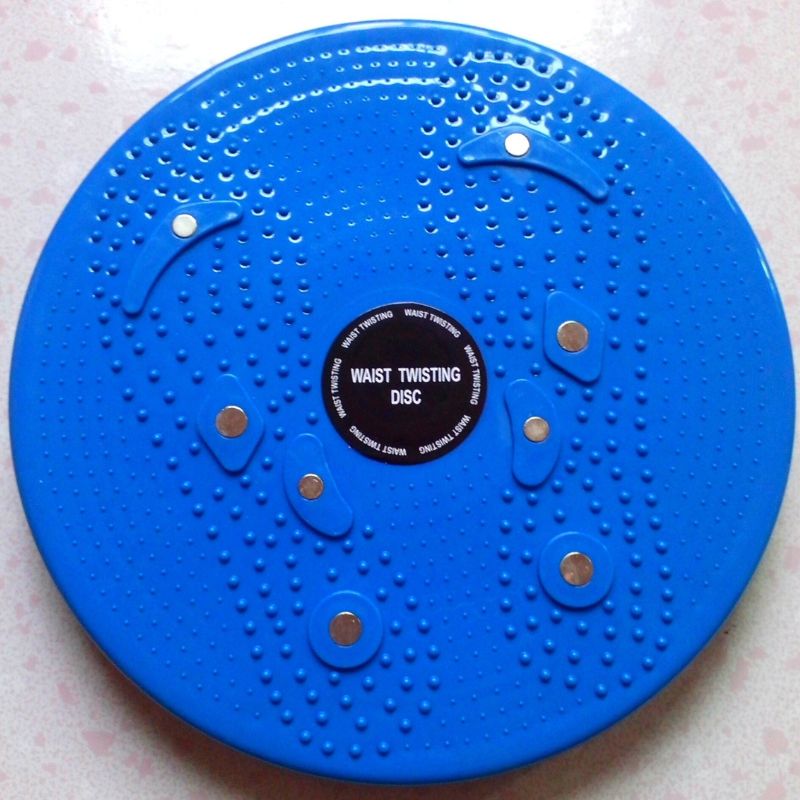 TwistaShape™ Tummy Twister ABS Exerciser