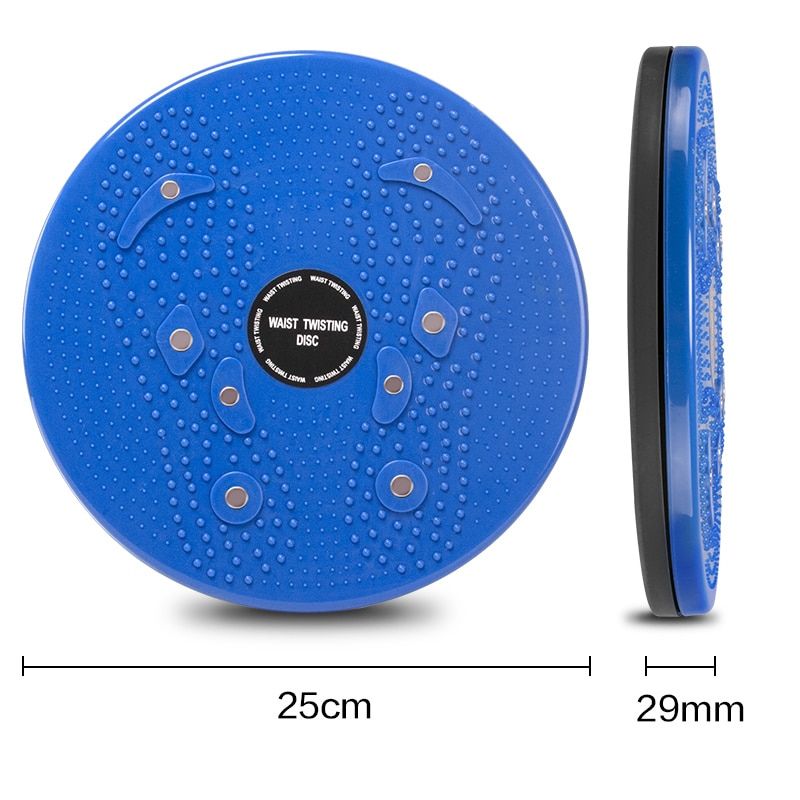 TwistaShape™ Tummy Twister ABS Exerciser