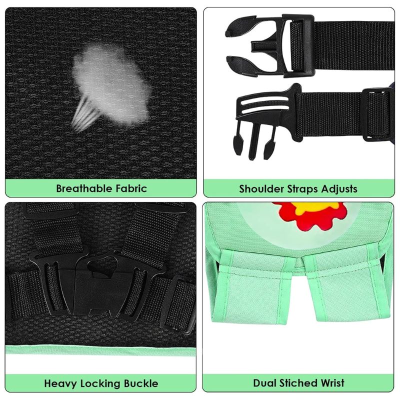 SafarBuddy Kids Safety Belt