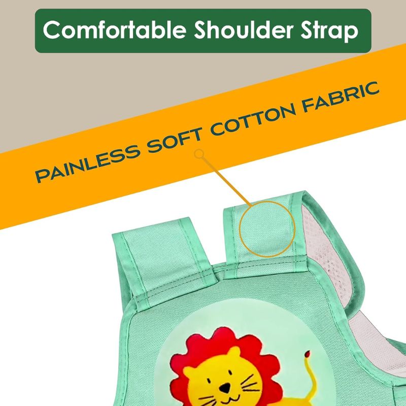 SafarBuddy Kids Safety Belt