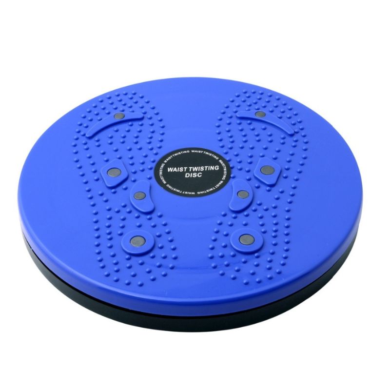 TwistaShape™ Tummy Twister ABS Exerciser