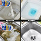 CLEANK -  Toilet & Sink Blockage Cleaner