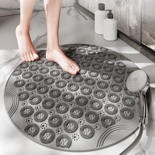 GripFlow Silicone Foot Mat (Buy 1 Get 1 Free)