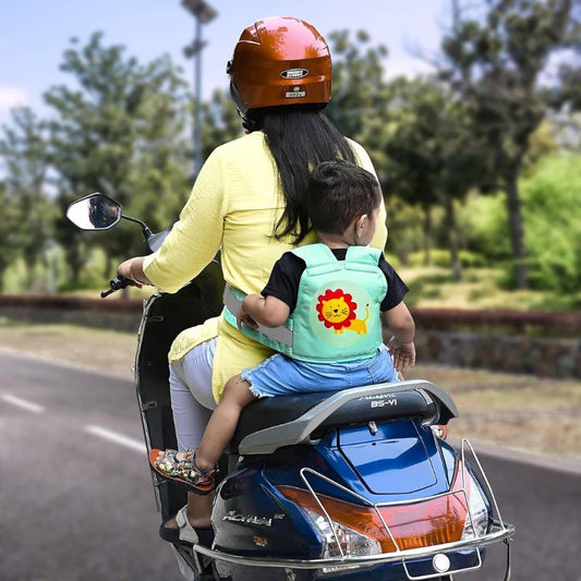 SafarBuddy Kids Safety Belt
