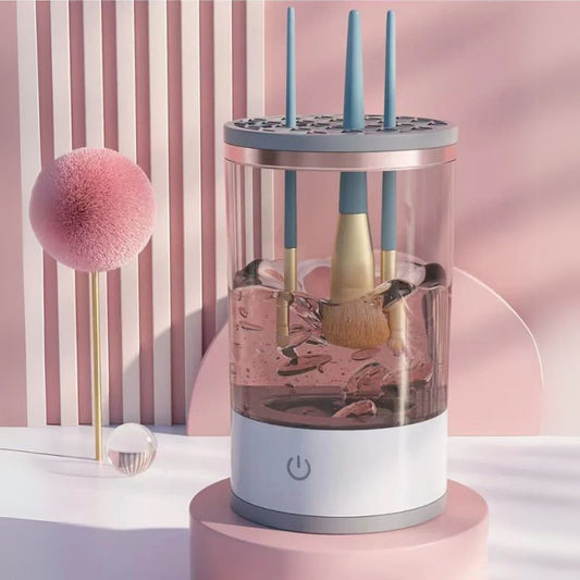 BeautyBlender - Electric Make Up Brush Cleaner