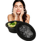 The GlowPod™ The Ultimate 2-in-1 Facial Reset Bowl