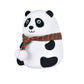 The Panda Lamp