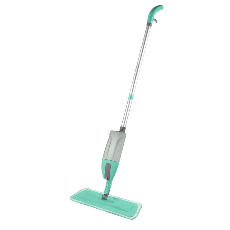 MSTYU 360 Cleaning Healthy Spray Mop