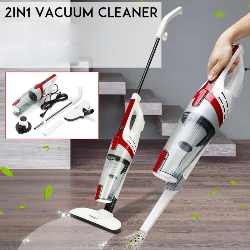 KOBOFUN Vacuum Cleaner