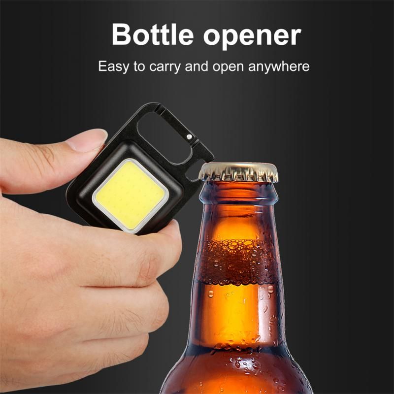 The Keychain Light